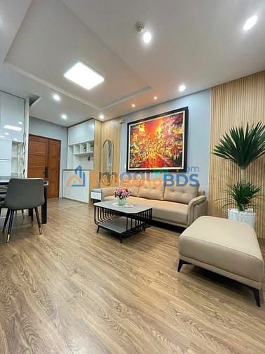 Chung cư Mỹ Đình Plaza 1: Căn góc 86m² 3PN, Giá 8.2 tỷ - Giảm sâu