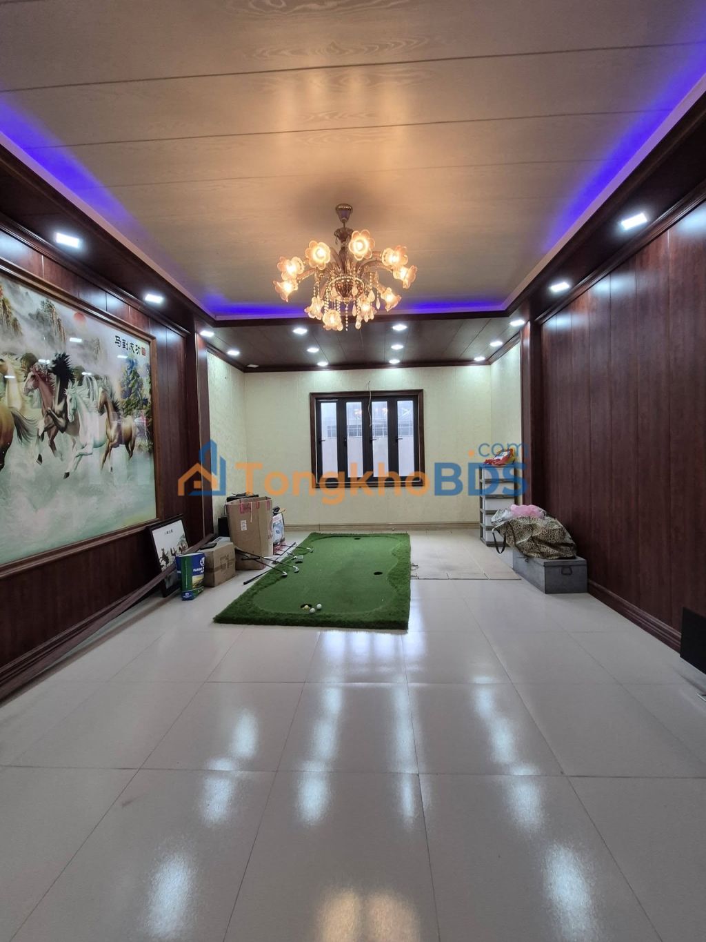 Nhà Phân Lô Nguyễn Thị Định, Cầu Giấy - 90m² x 6 Tầng, Kinh Doanh Đỉnh Cao 28.6 Tỷ