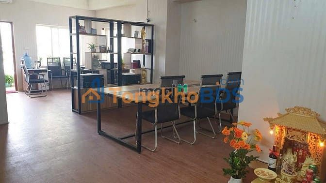 Căn hộ E3B Vũ Phạm Hàm 94m² - 2PN, Sổ đỏ, Giá 8.4 Tỷ