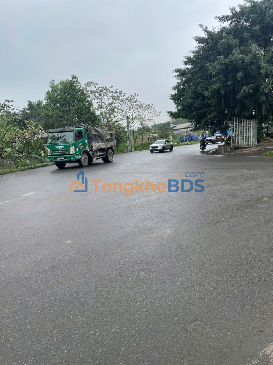 Bán Đất Chính Chủ Phường Quyết Thắng, TP. Thái Nguyên 209.4m² - Giá Đầu Tư