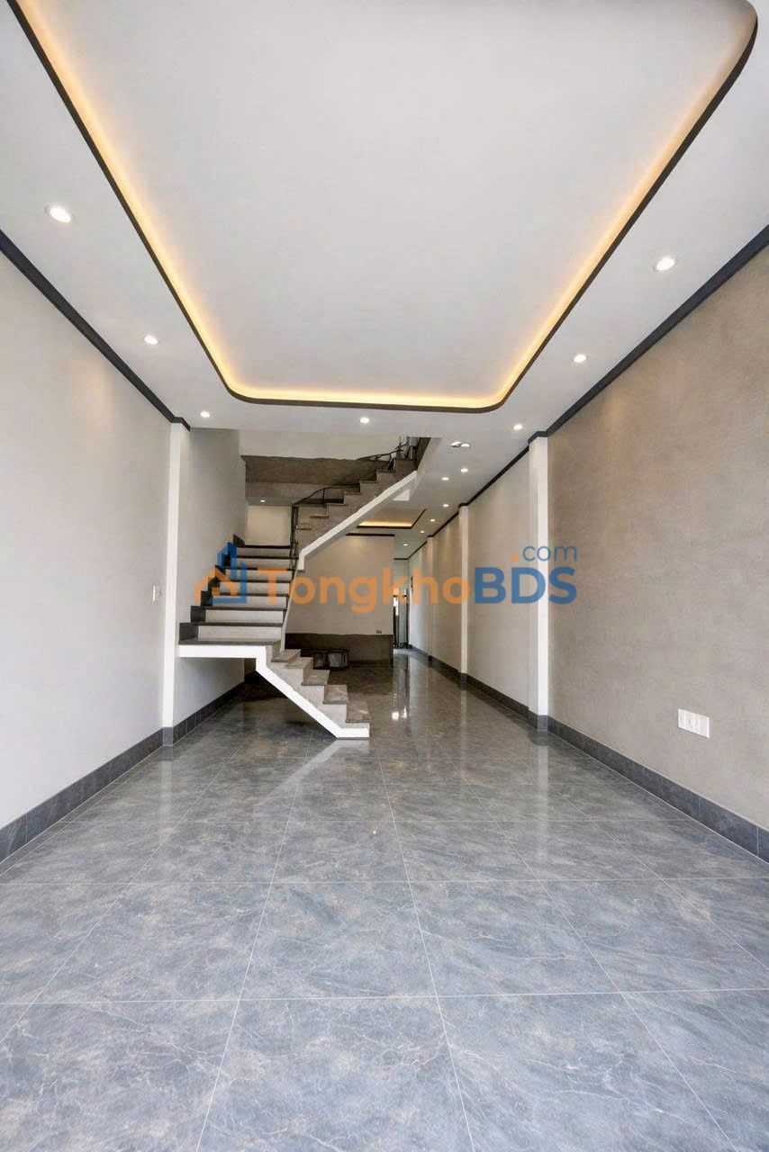 Nhà 114m² Mặt Tiền Bửu Long, Biên Hòa - 600tr Có Sổ Hồng Sang Tên Ngay