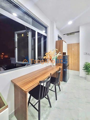 Tòa CHDV 42 Phòng Full Nội Thất, Hầm 6 Tầng, P.B.Châu, Bình Thạnh - Dòng Tiền 200 Triệu/Tháng