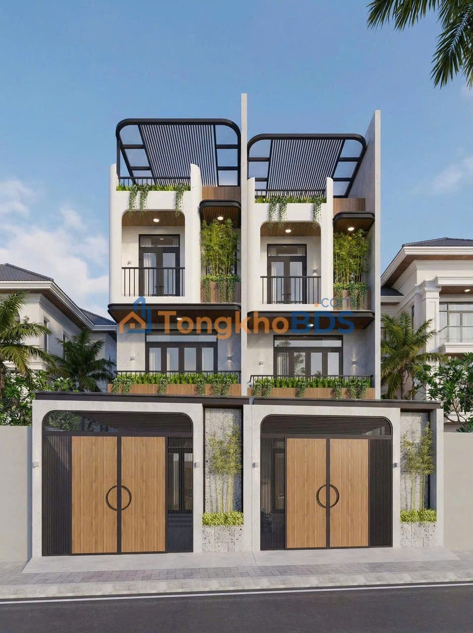 Nhà Thạnh Xuân 25 Quận 12 - 125m² Sổ Hồng Riêng, Giá 8.7 Tỷ