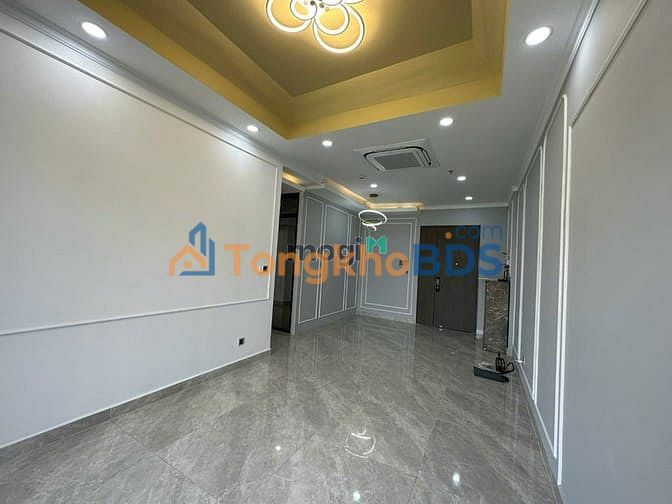 Cho thuê Căn hộ Midtown M8 Quận 7 – 102m² View đẹp, 3PN, Giá 40 Triệu/Tháng