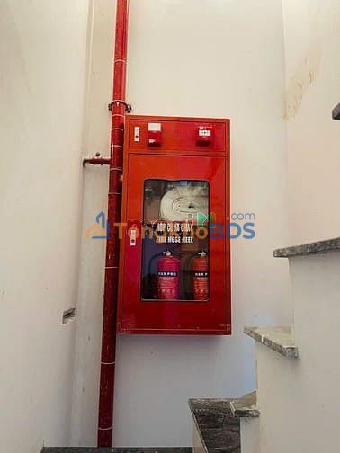 Nhà Mặt Tiền Giải Phóng 70m² - Dòng Tiền Ổn Định 16 Tỷ