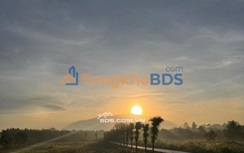 Đất Vàng 1000m² Xuân Lộc - Kế Resort, Sân Golf, Sổ Đỏ Sẵn Sàng