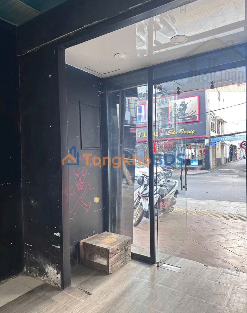 Nhà Mặt Tiền Nguyễn Trãi Cần Thơ - Kinh Doanh Sầm Uất, 81m², Giá 28 Triệu