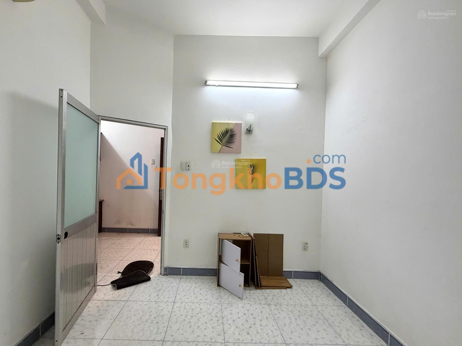 Bán Tòa Nhà Dòng Tiền 12.6 Tỷ Bình Thạnh - 8 Căn Hộ Sẵn Sàng