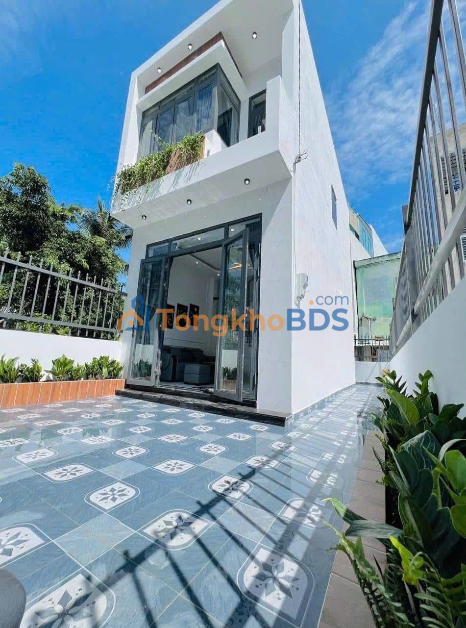 Nhà 110m² Bửu Long, Biên Hòa - Giá 750 Triệu, Sổ Hồng Riêng, Tặng Full Nội Thất