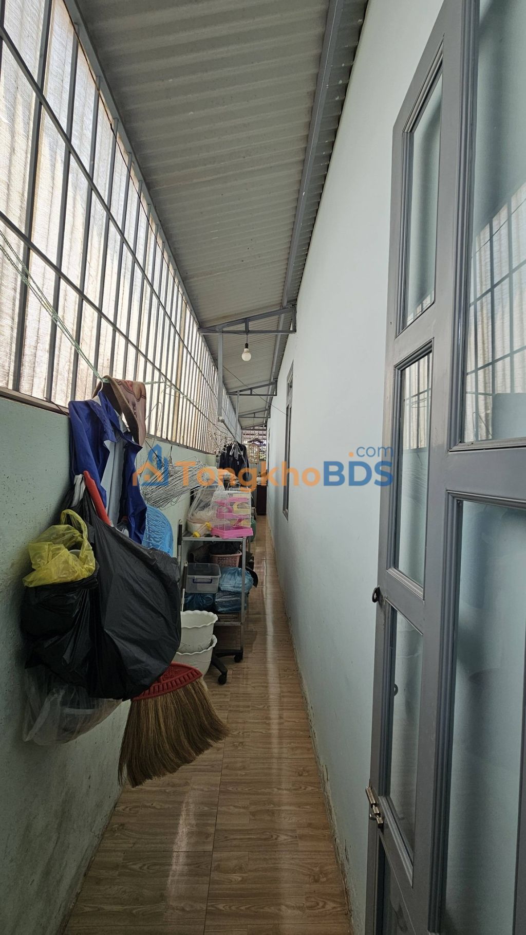 Nhà Bảo Lộc P.2 100m2 3 tỷ - Ô tô vào tận nhà