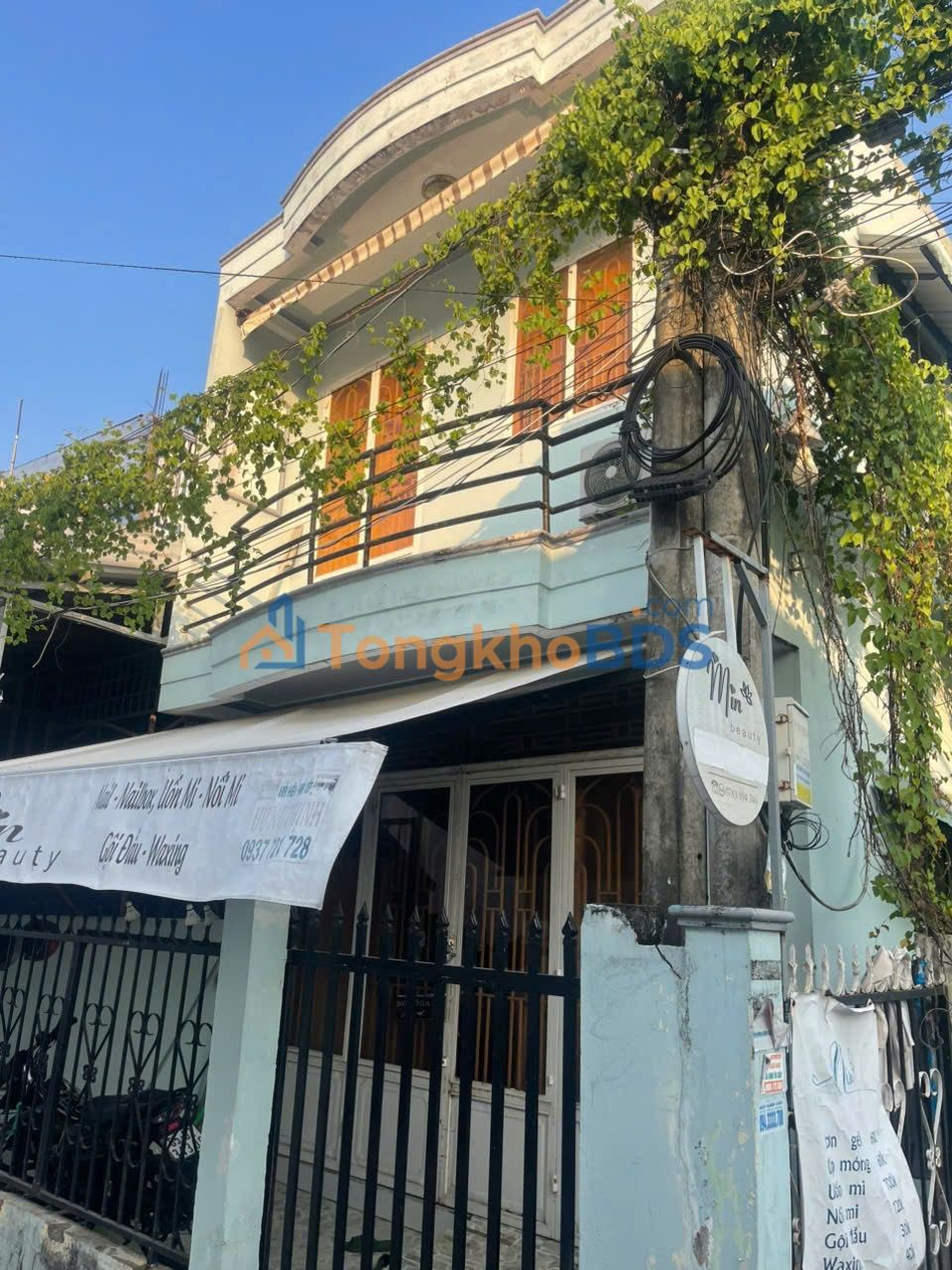 Nhà riêng Ninh Kiều Cần Thơ 100m² 2,8 tỷ - Chính chủ bán