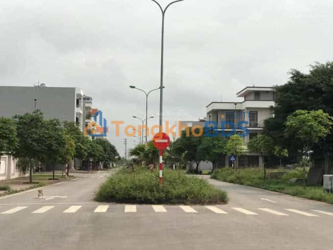 Đất KĐT Phía Tây Cầu Phú Lương - 250m² Sẵn Sàng Đầu Tư Hưởng Lợi Hạ Tầng