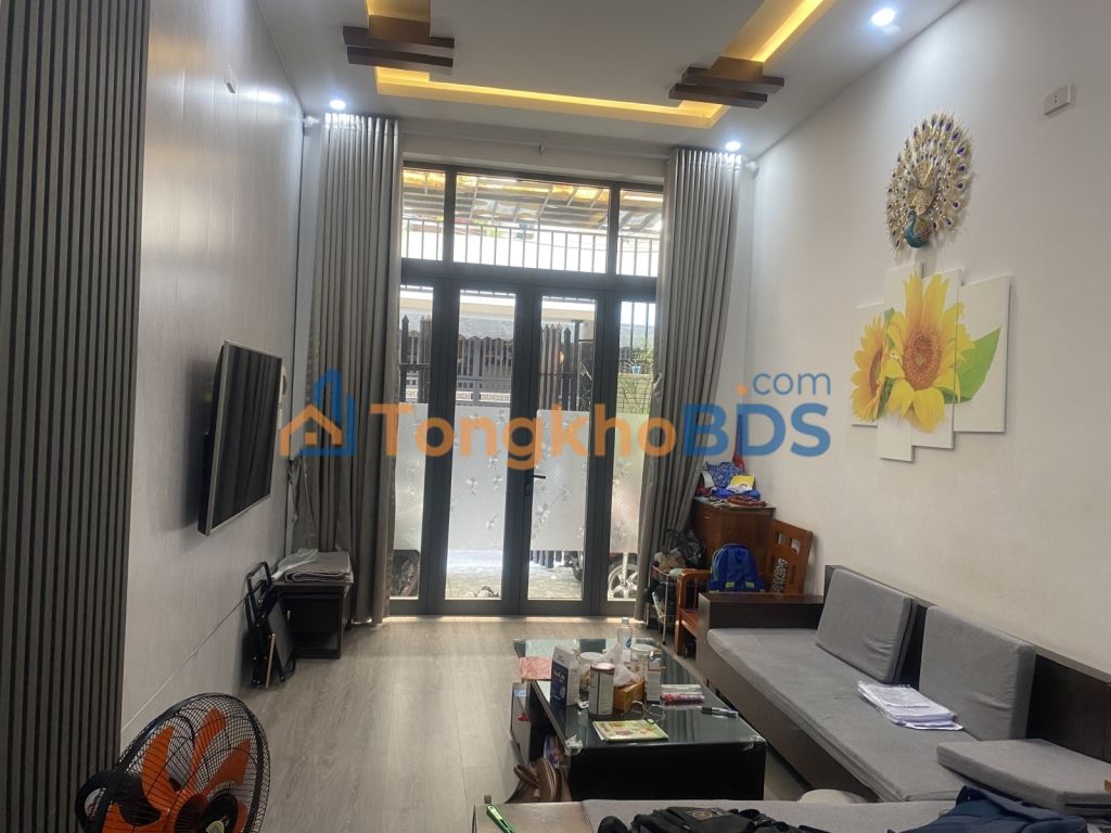 Nhà 3 tầng Lý Tự Trọng 54m² 5.55 tỷ - Chính chủ bán