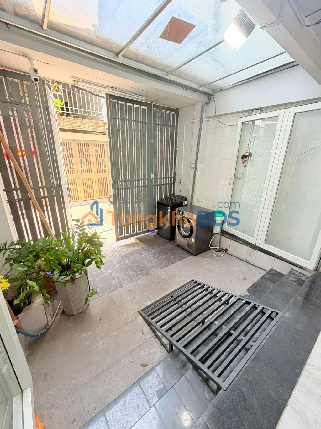 Nhà riêng D5 Bình Thạnh 71m² 18.9 tỷ - Chính chủ bán