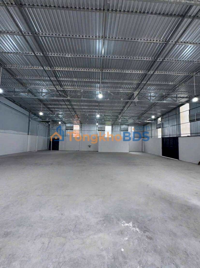 Kho xưởng Cái Răng 300m² 20 triệu - Hoạt động ngay