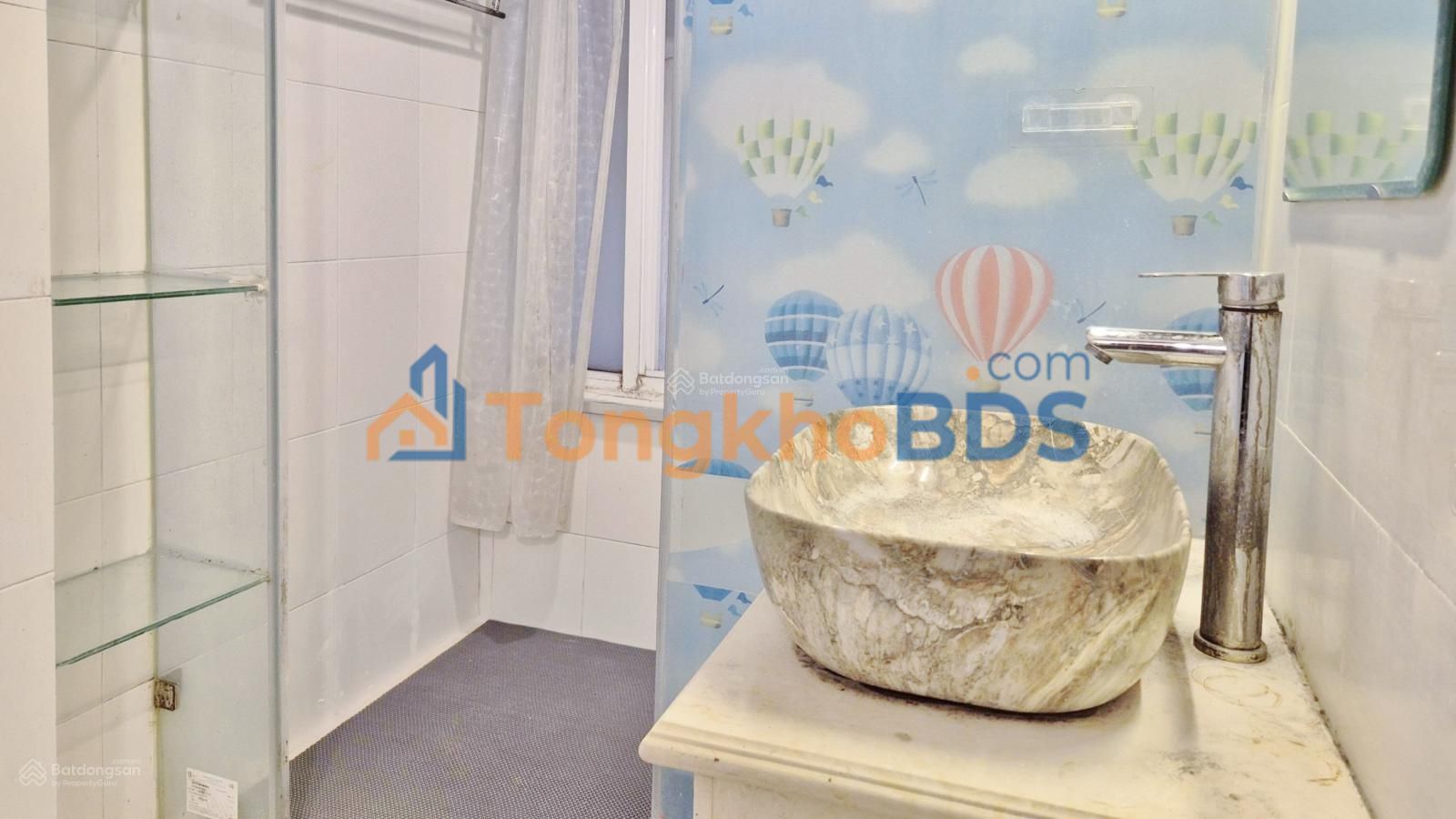 Cho thuê CCMN Trần Quốc Vượng 80m² - 3PN, 3 Sàn, Full Nội Thất Cao Cấp