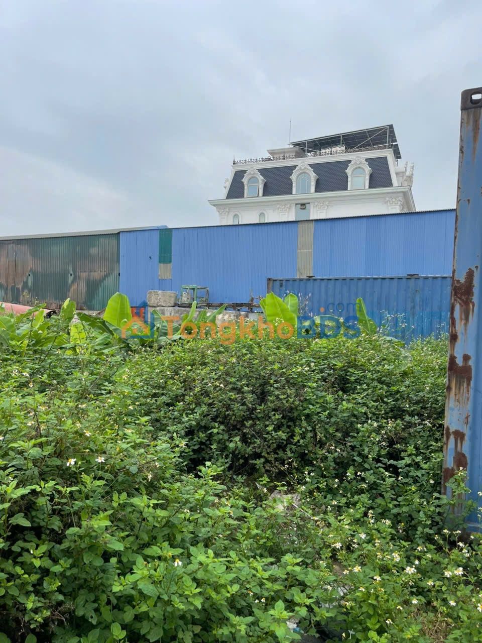 Đất KĐT Phía Tây Cầu Phú Lương - 250m² Giá 58 Tỷ - Hải Dương