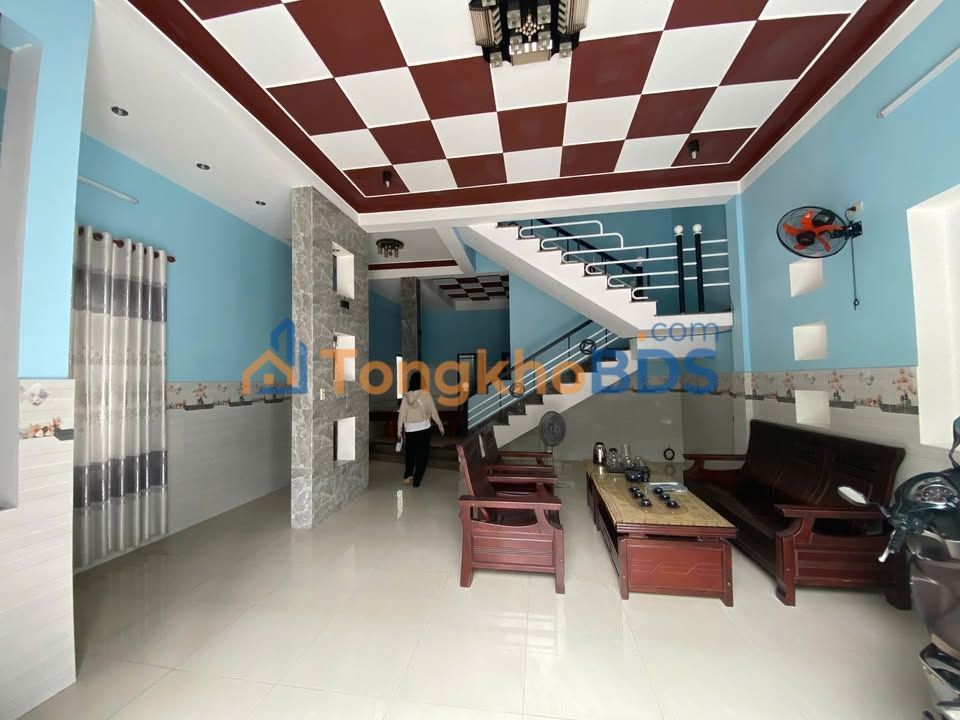 Nhà 2 Tầng Kẹp Cống Nam Thọ 113m² - Sổ Hồng, Gần Biển