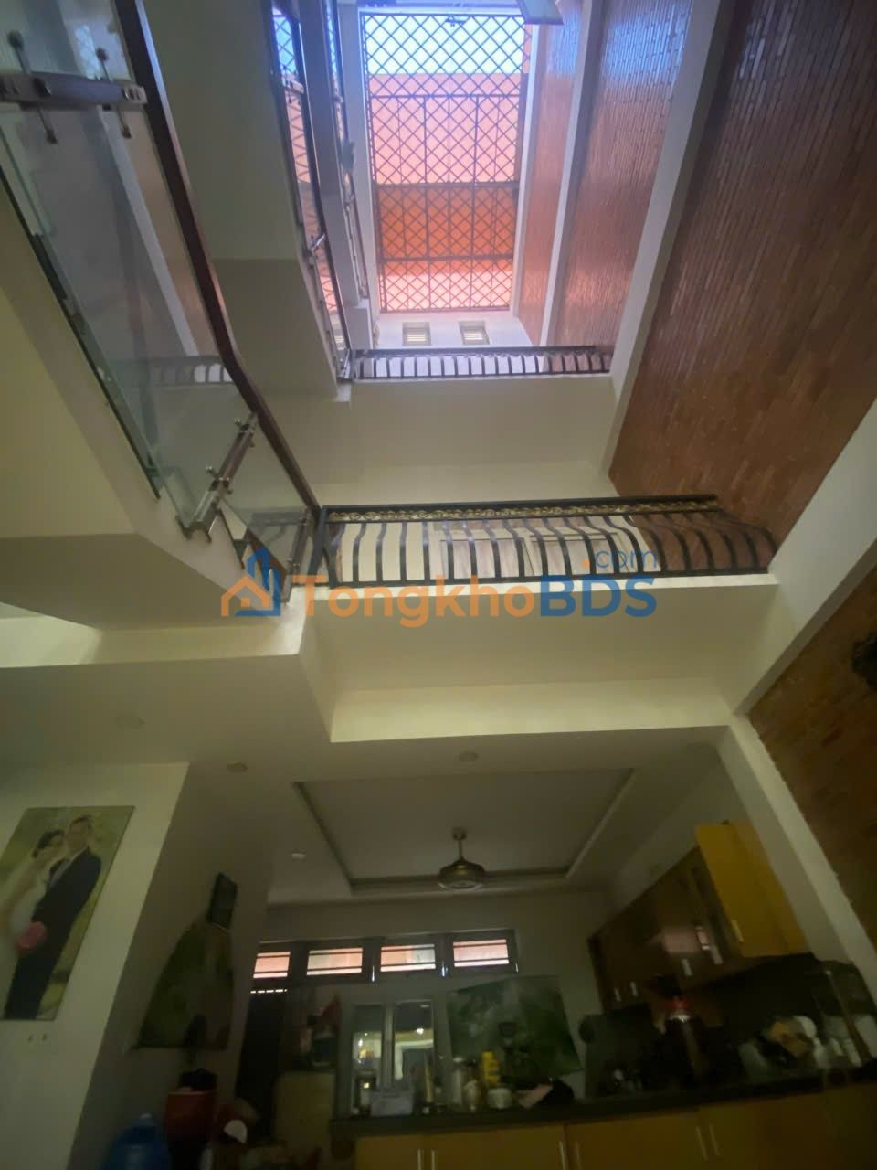 Nhà 4 Tầng Hẻm 1/ Nguyễn Xí, Bình Thạnh - 60m² Chính Chủ Giá 11 Tỷ