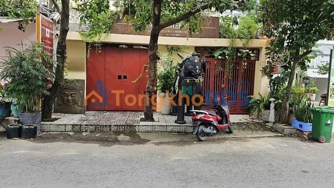 Nhà Thảo Điền Q2 200m² - Kinh Doanh Đa Ngành, Sẵn Sàng Hoạt Động