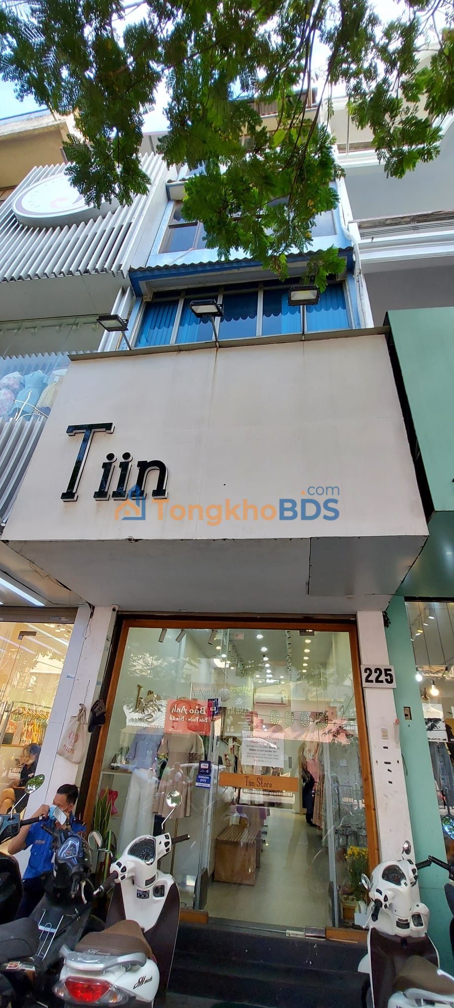 Nhà Mặt Phố Chùa Bộc 101m² - Kinh Doanh Sầm Uất, 5 Tầng, 70 Tỷ