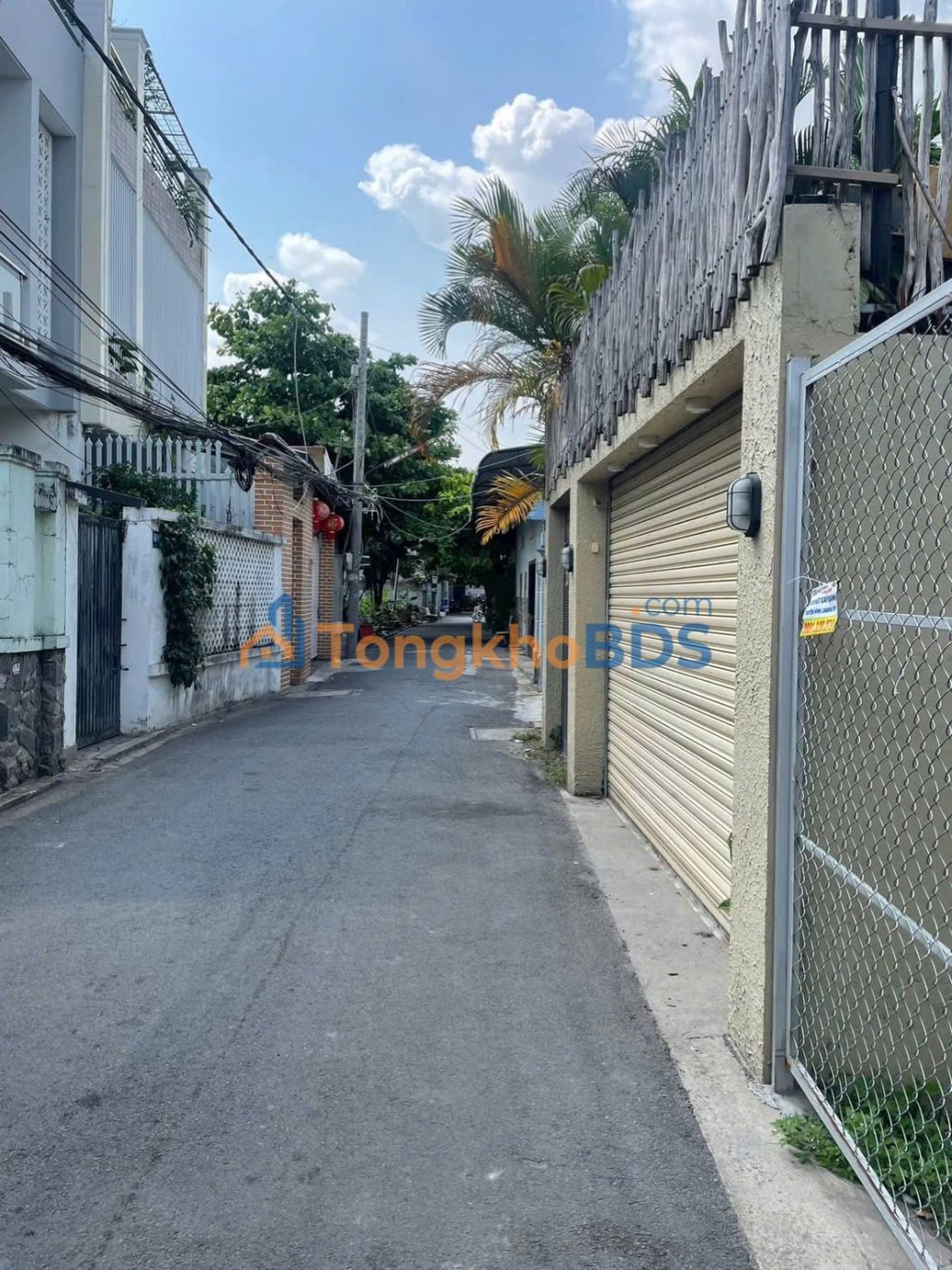 Đất nền Trần Hoàn Na, An Khánh 100m² 3,4 tỷ - Sổ đỏ chính chủ