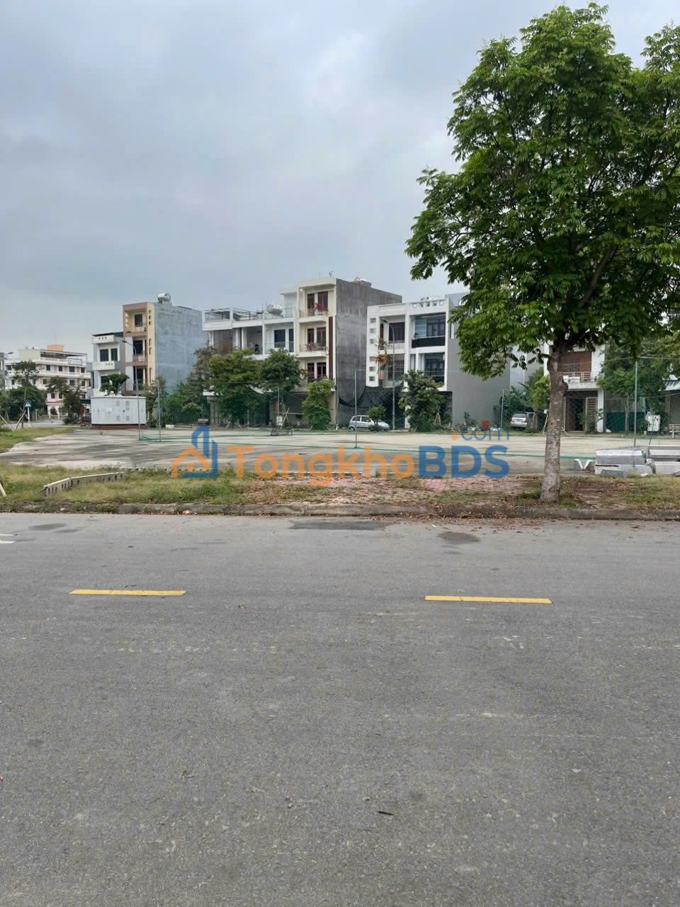 Đất Nền KĐT Tây Cầu Phú Lương 317m² - Đầu Tư Sinh Lời Vượt Trội