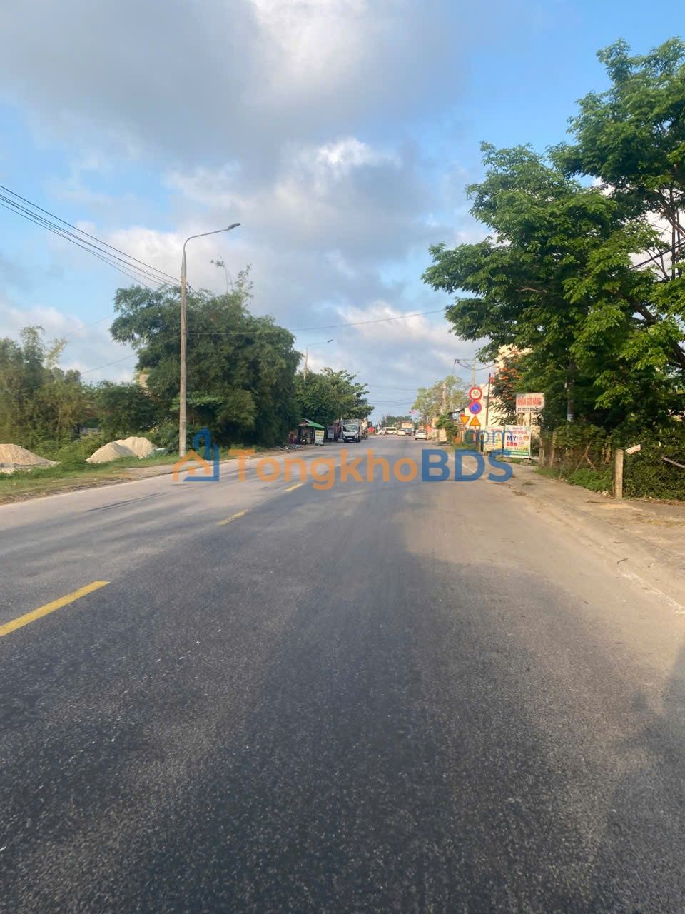 Đất Mặt Tiền Hà Lam 170m² (5x32) - Giá 1 Tỷ, Kinh Doanh/Đầu Tư Sinh Lời