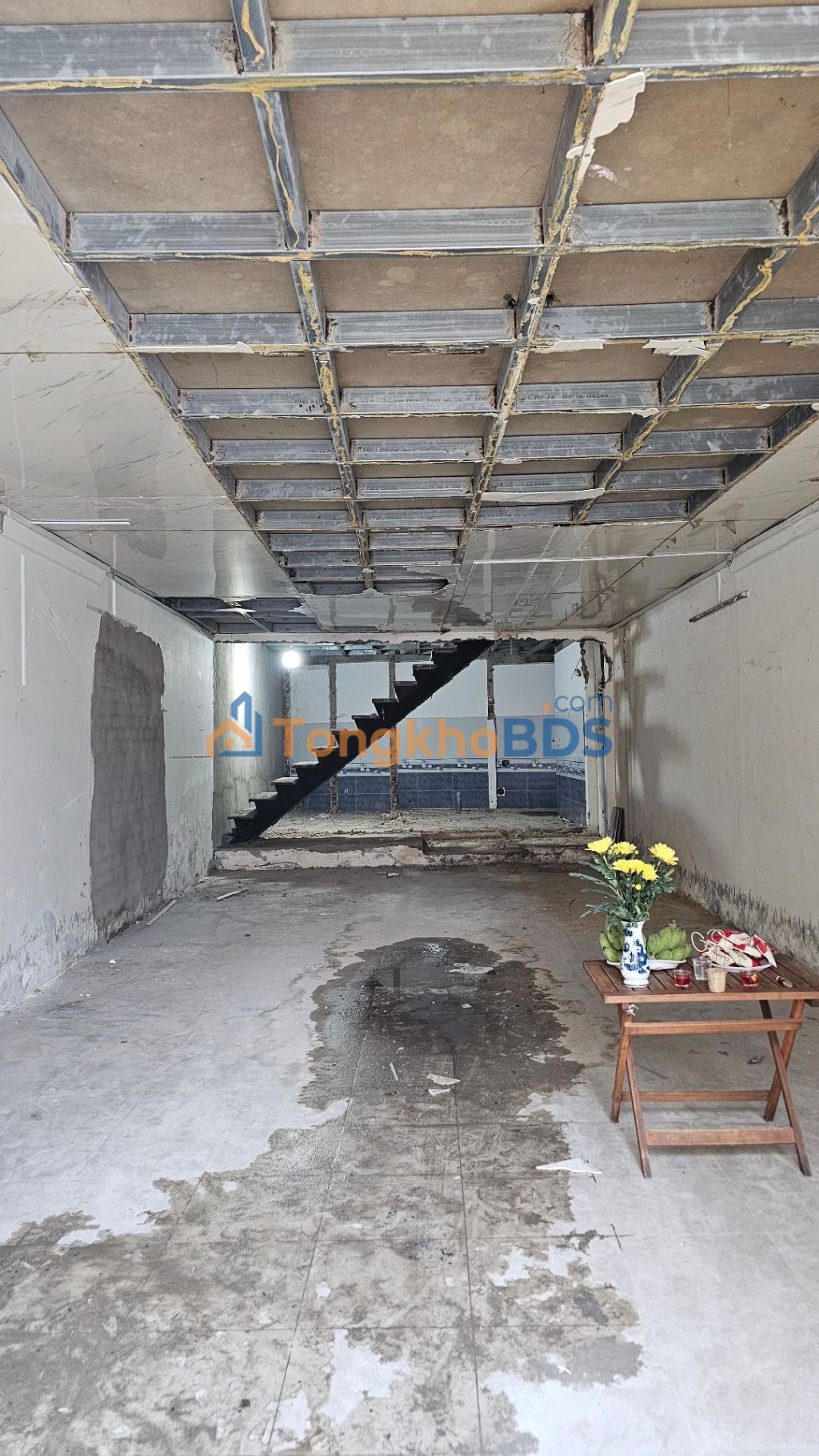 Nhà Mặt Tiền Hoàng Xuân Nhị, Tân Phú - 89m² Kinh Doanh Đắc Địa, Giá 8.5 Tỷ