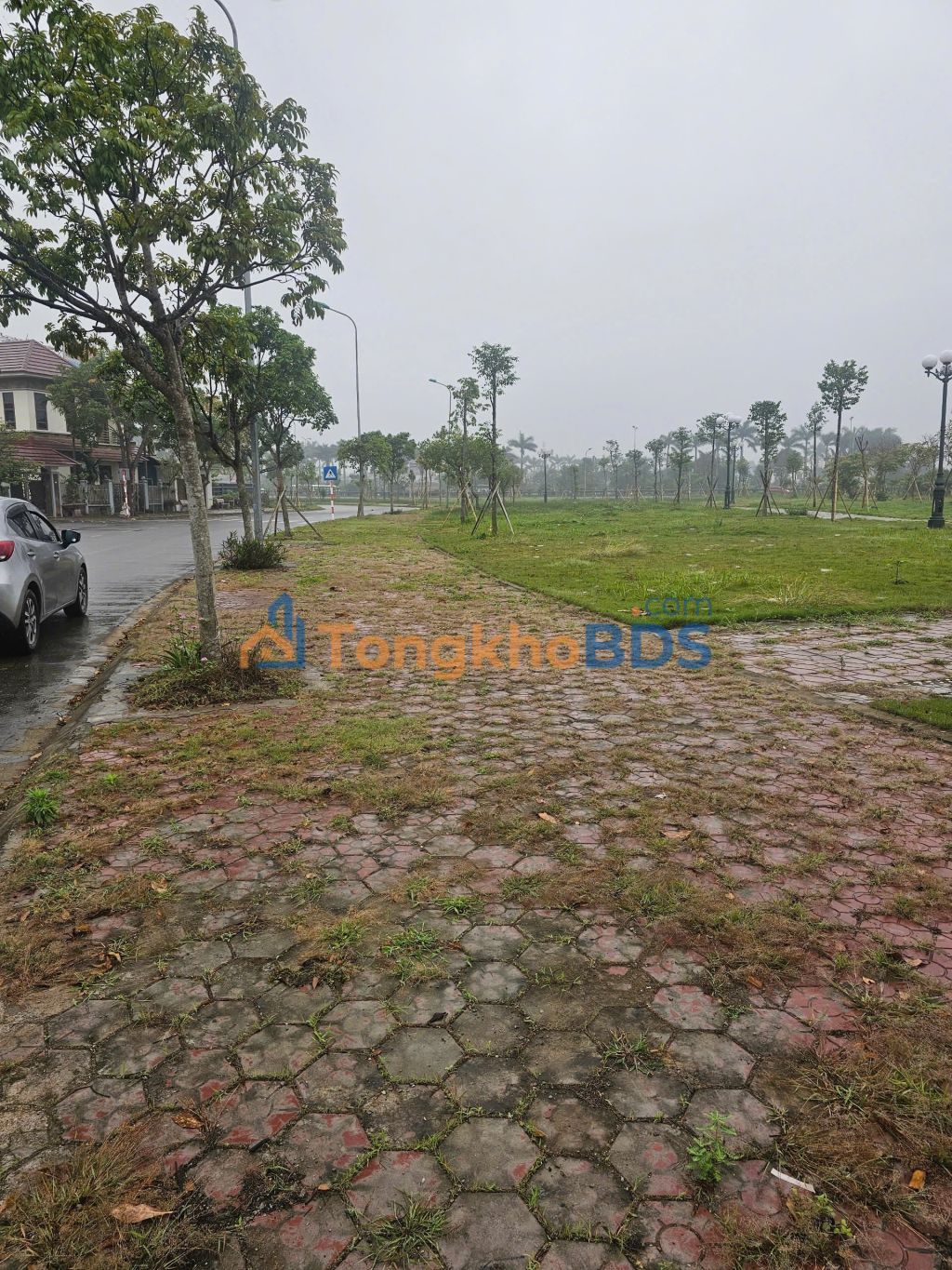 Đất nền Hải Dương 233m² - Đầu tư tiềm năng, ngay chân cầu Phứ Lương