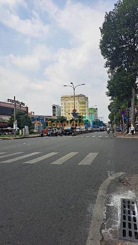 Căn hộ 150m2 Lý Thường Kiệt, Tân Bình - 4PN, Sổ hồng, Giá tốt