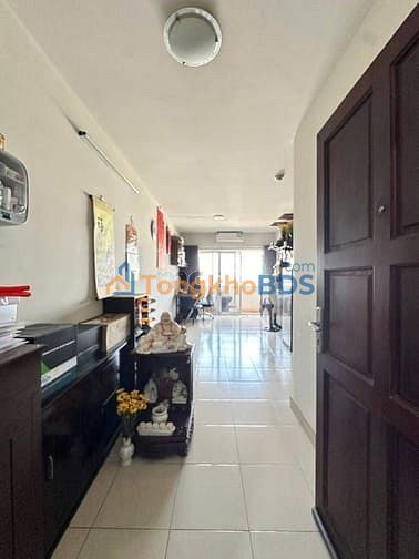 Căn hộ Tân Bình 50m² - Sổ hồng - Gần Đồng Đen - 3 Tỷ TL