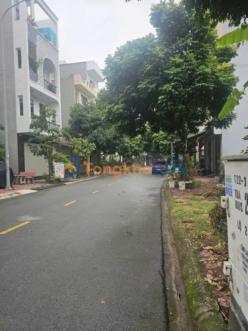 Đất nền 90m² khu Tây Cầu Phú Lương, Hải Phòng - Đầu tư sinh lời