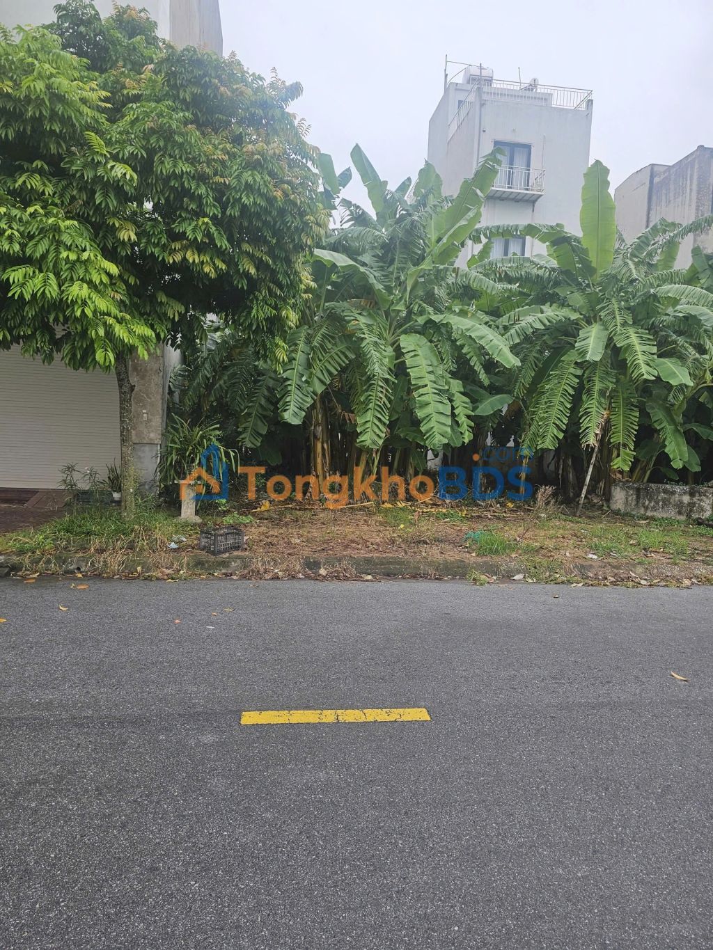 Đất nền 90m² Phường Nhị Châu, Hải Dương - Sổ đỏ sẵn sàng, giá đầu tư