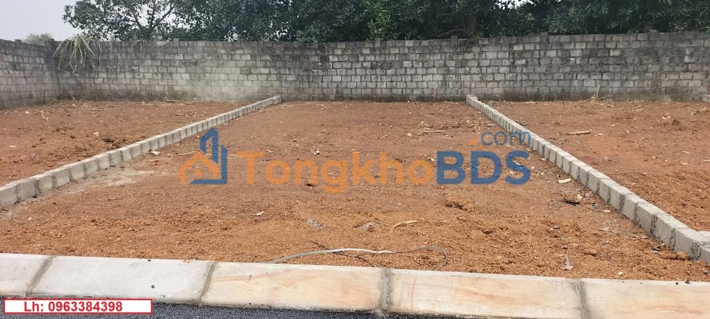 Đất Thổ Cư Lương Sơn 71.2m² Giá Dưới 1 Tỷ - Gần KCN, Tiềm Năng Sinh Lời Cao