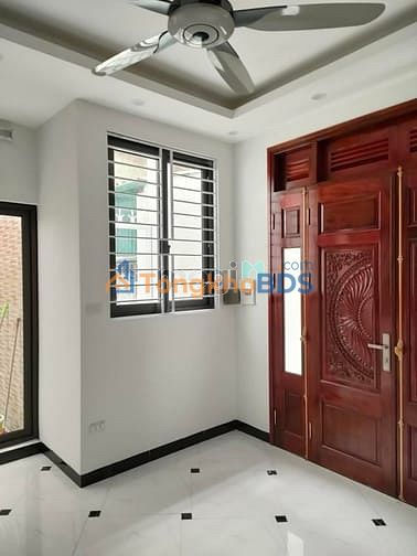 Nhà Mặt Phố Lý Nam Đế, Hoàn Kiếm - Kinh Doanh Đắc Lợi, Sổ Đỏ 44m²