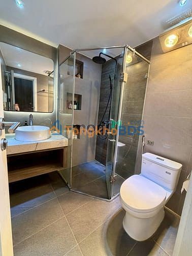 Nhà 73m² Tân Mai - 4 Tầng Thang Máy, Nở Hậu, Oto Đỗ Cửa - 22.5 Tỷ