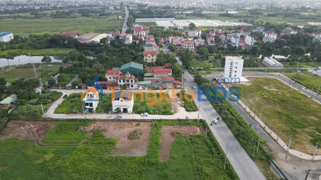 Đất Kinh Doanh Mặt Tiền Đường 418 Phúc Thọ 111m² - Giá Đầu Tư F0