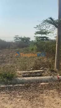 Đất nền Đức Trọng 181m² - Sổ đỏ chính chủ, đối diện trường lái Lạc Hồng