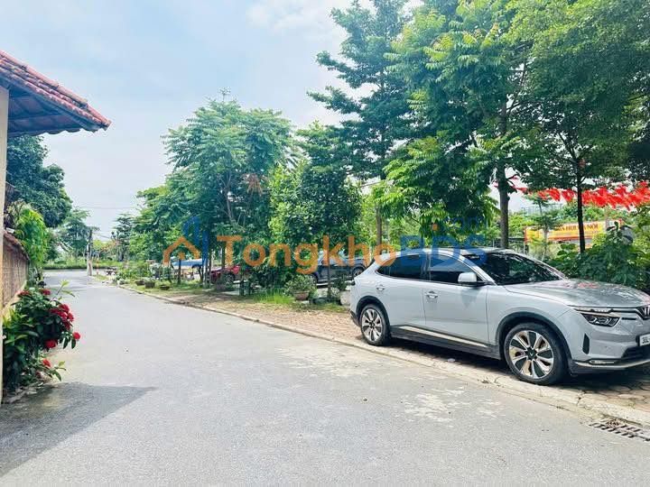 Bán Gấp Đất Nền 65m² Gia Lâm - Cắt Lỗ 200 Triệu, Giá Hời Trước Tết!