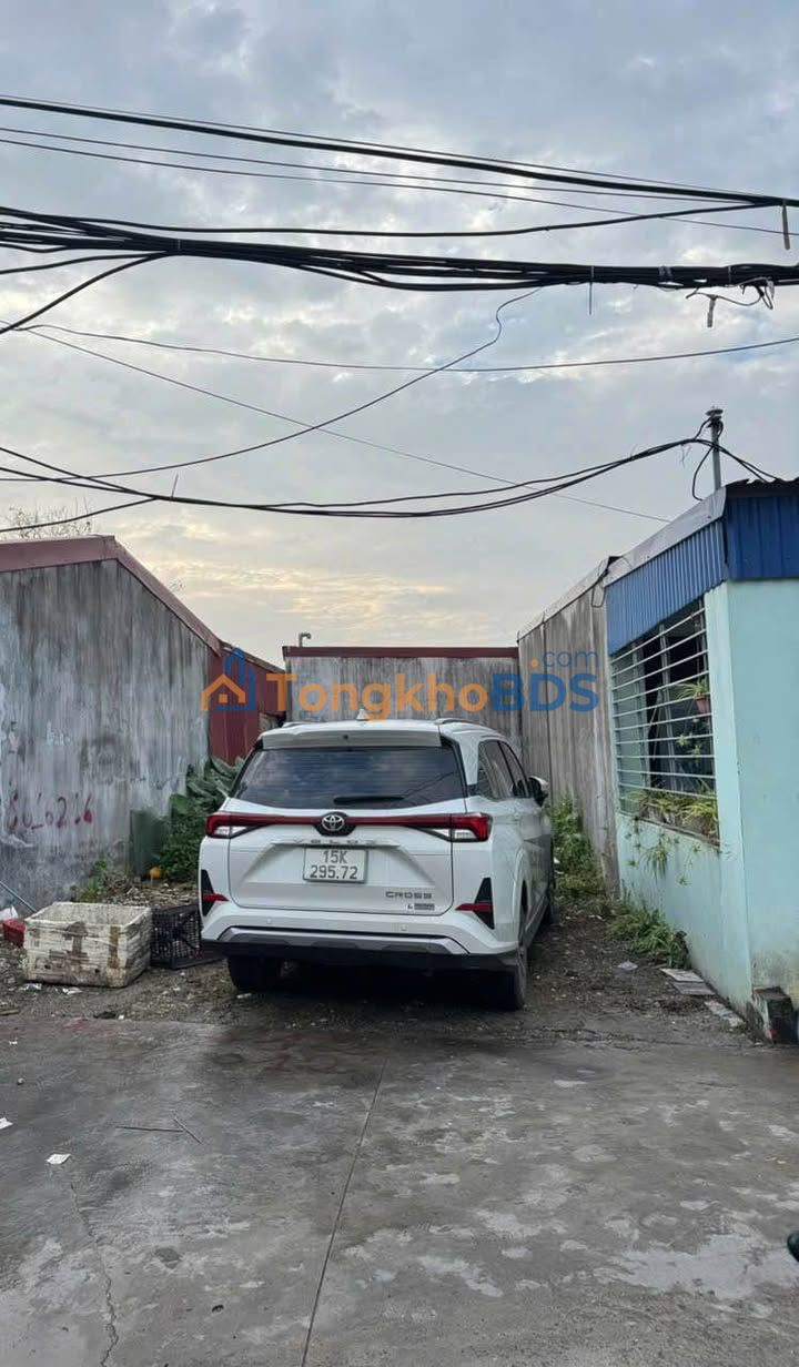 Bán Đất Nguyễn Lương Bằng 59m² - Ô Tô Tận Nơi, Kinh Doanh Vô Tư