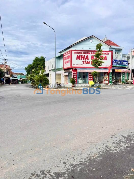 Nhà Mặt Tiền Huỳnh Thị Hiếu, Thủ Dầu Một - 315m² Thổ Cư, Gần Chợ Bến Thế