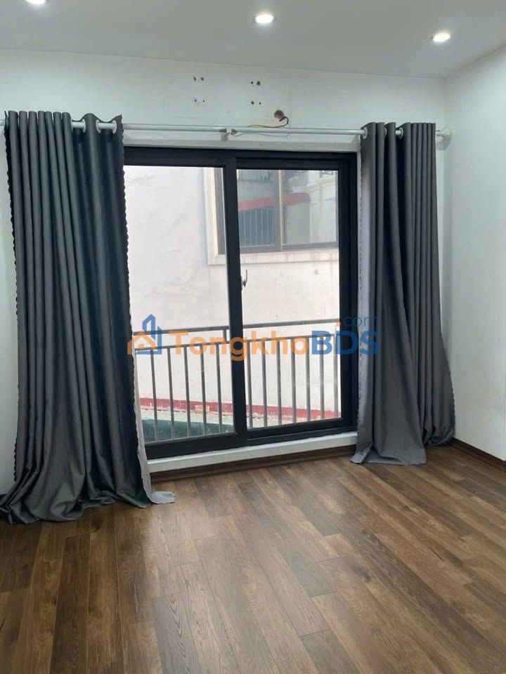 Nhà Phố Nội Am, Thanh Trì 37m² 4 Tầng - Sổ Đỏ Vuông Vắn, Ô Tô Gần Nhà