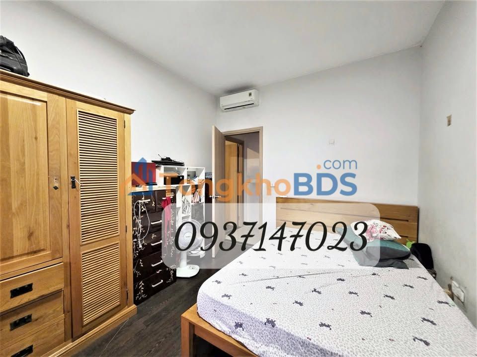 Bán Căn Hộ Botanica Premier Tân Bình 73m² - Sổ Hồng Sẵn Sàng