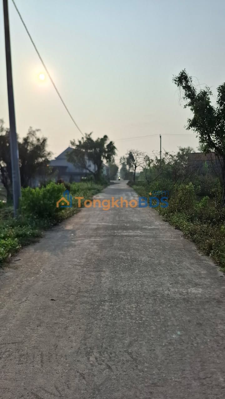 Đất Thổ Cư Kim Hải - 125m² Giá Tốt Đầu Tư