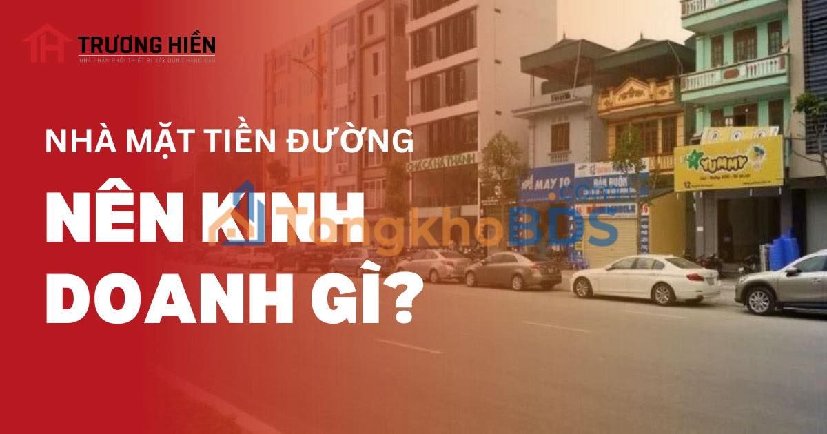 Mặt Tiền Duy Tân 150m² - Kinh Doanh Đắc Lợi Tại Tam Kỳ