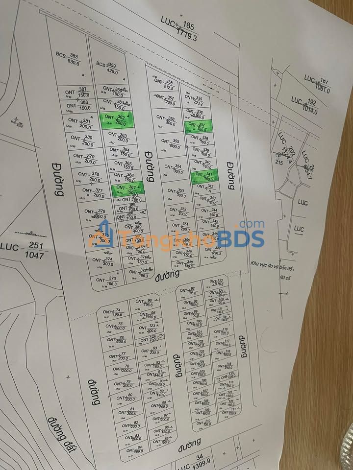 Đất đấu giá Nghi Quang 160m² - Sổ đỏ sẵn sàng, gần biển