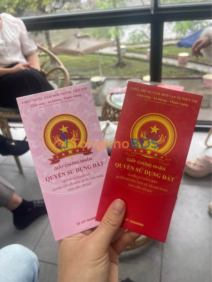 Bán Đất Hóa Trung - Đồng Hỷ 370m², Mặt Tiền 10m Nở Hậu