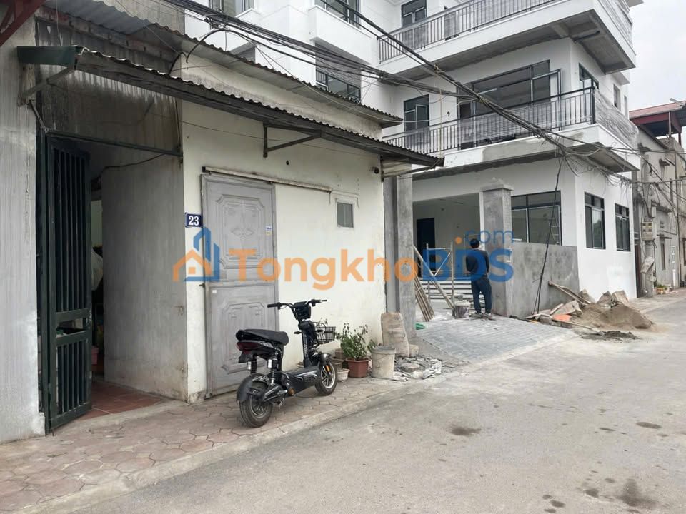 Nhà 60m² Phù Đổng, Gia Lâm - Full Thổ Cư, Sẵn Ở Ngay