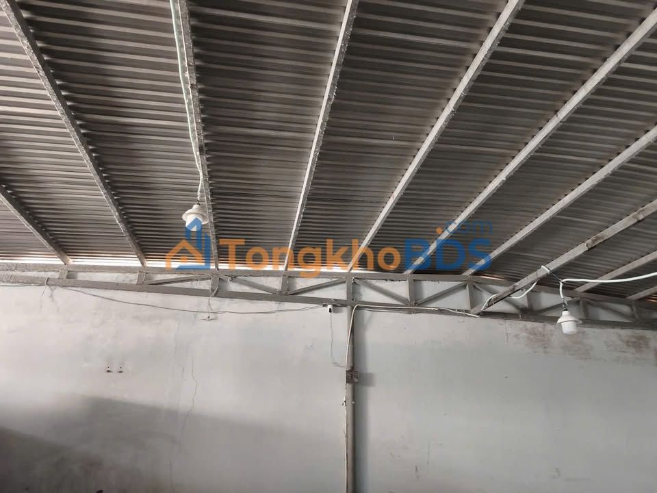 Mặt Bằng Kinh Doanh 200m² Gần Chợ An Bàng, Hội An - Giá 17 Triệu/Tháng